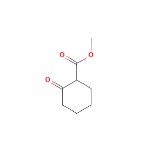 Cyclohexanecarboxylic acid, 2-oxo-, methyl ester