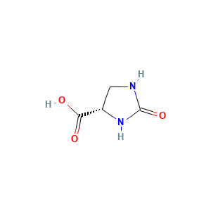 2-Imidazolidine-4-carboxylic acid