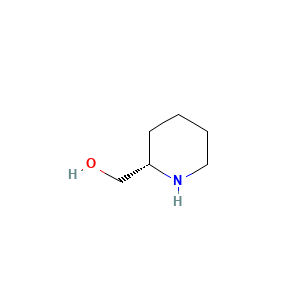 ((2S)-piperidin-2-yl)methanol