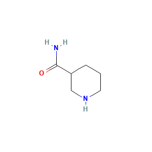 3-Piperidinecarboxamide