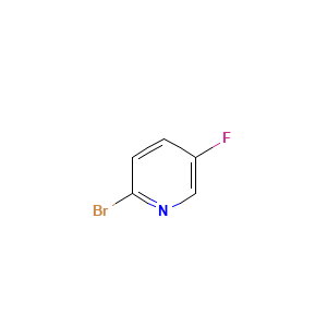2-Bromo-5-fluoropyridine