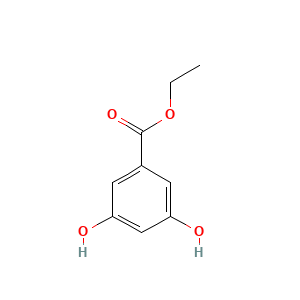 Benzoic acid, 3,5-dihydroxy-, ethyl ester