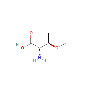 O-Methylthreonine