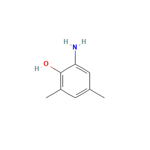 6-Amino-2,4-xylenol