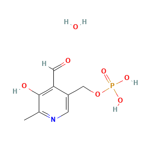 Pyridoxal 5'-phosphate monohydrate
