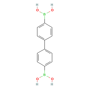 4,4'-Biphenyldiboronic Acid