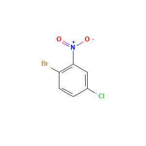 2-Bromo-5-chloronitrobenzene