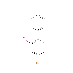 4-Bromo-2-fluoro-1,1'-biphenyl
