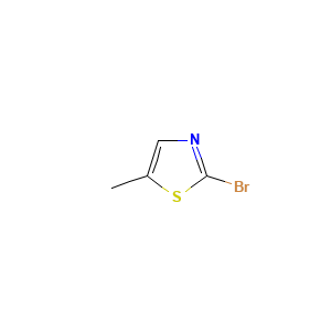2-Bromo-5-methyl-1,3-thiazole
