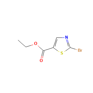 Ethyl 2-bromothiazole-5-carboxylate