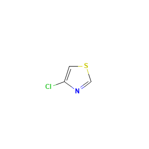 4-Chlorothiazole
