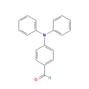 Benzaldehyde, 4-(diphenylamino)-