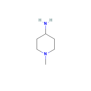4-Amino-1-methylpiperidine