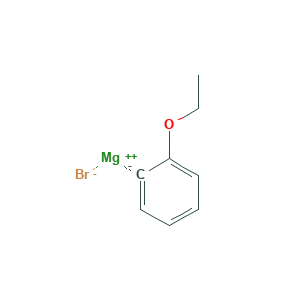 2-Ethoxyphenylmagnesium bromide, 0.5M in tetrahydrofuran