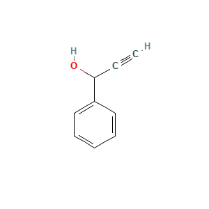 alpha-Ethynylbenzenemethanol