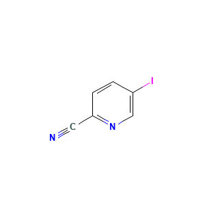 5-Iodopyridine-2-carbonitrile