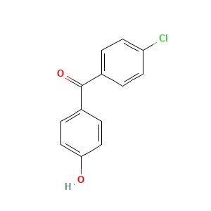 4-Hydroxy-4'-chlorobenzophenone