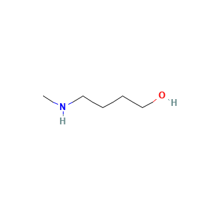 4-(Methylamino)butan-1-ol