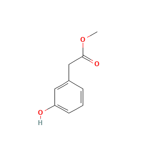 Methyl 3-Hydroxyphenylacetate