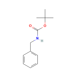 tert-Butyl Benzylcarbamate