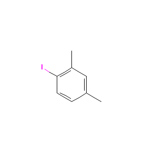 4-Iodo-m-xylene