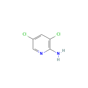 3,5-Dichloro-3-pyridylamine