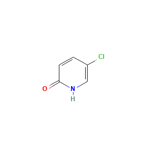 5-Chloro-2-pyridone
