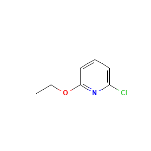 2-Chloro-6-ethoxypyridine