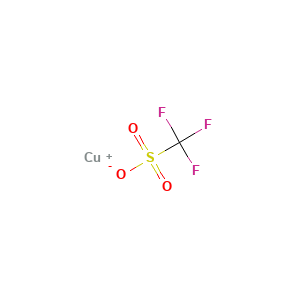 Copper(I) trifluoromethanesulfonate