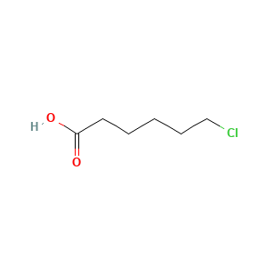 6-Chlorohexanoic acid