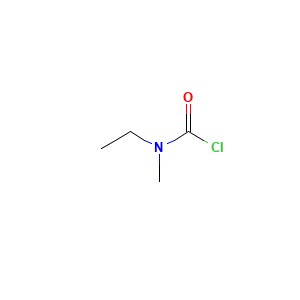 N-Ethyl-N-methylcarbamoyl chloride
