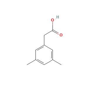 2-(3,5-Dimethylphenyl)acetic acid