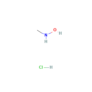 N-methylhydroxylamine hydrochloride