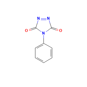 4-Phenyl-1,2,4-triazoline-3,5-dione