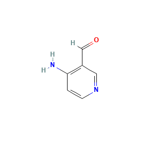 4-Aminonicotinaldehyde