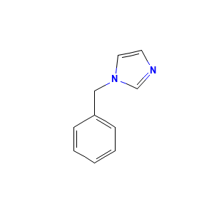 1-Benzylimidazole