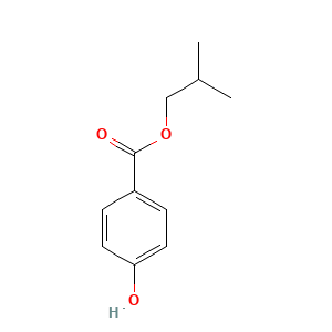 Isobutylparaben