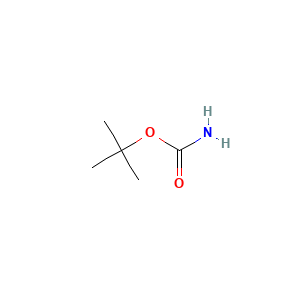 tert-Butyl carbamate