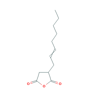 2-Octenylsuccinic anhydride