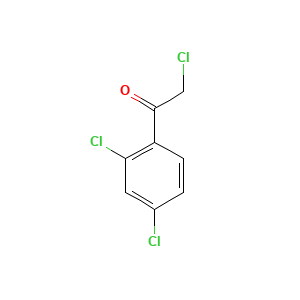 2,2',4'-Trichloroacetophenone