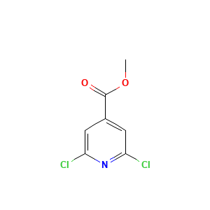 Methyl 2,6-dichloroisonicotinate