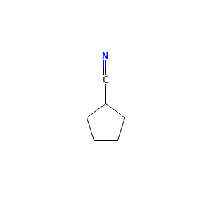 Cyclopentanecarbonitrile