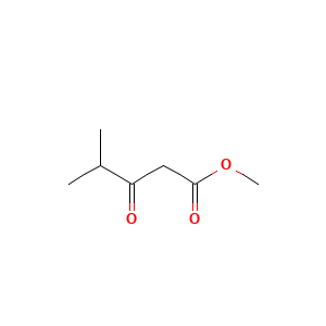 Methyl 4-methyl-3-oxopentanoate