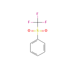 Phenyl Trifluoromethyl Sulfone