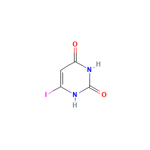 6-Iodouracil
