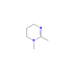 Pyrimidine, 1,4,5,6-tetrahydro-1,2-dimethyl-