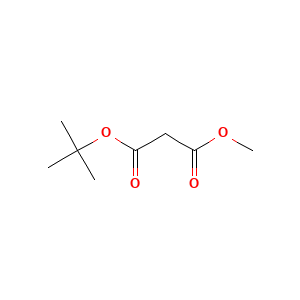 tert-Butyl methyl malonate
