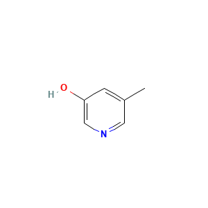 3-Hydroxy-5-methylpyridine