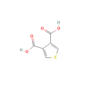 Thiophene-3,4-dicarboxylic acid