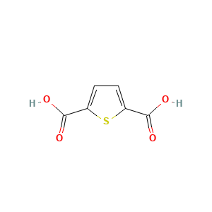 2,5-Thiophenedicarboxylic acid
